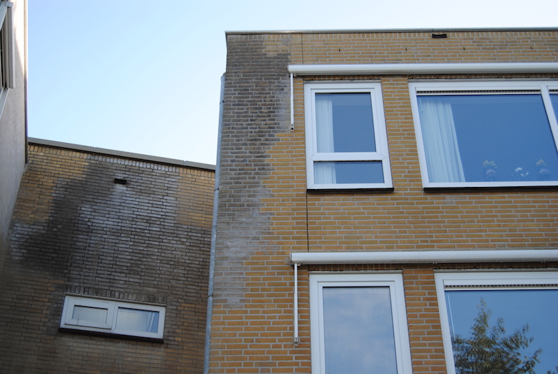 Appartementengebouw Sint Oedenrode